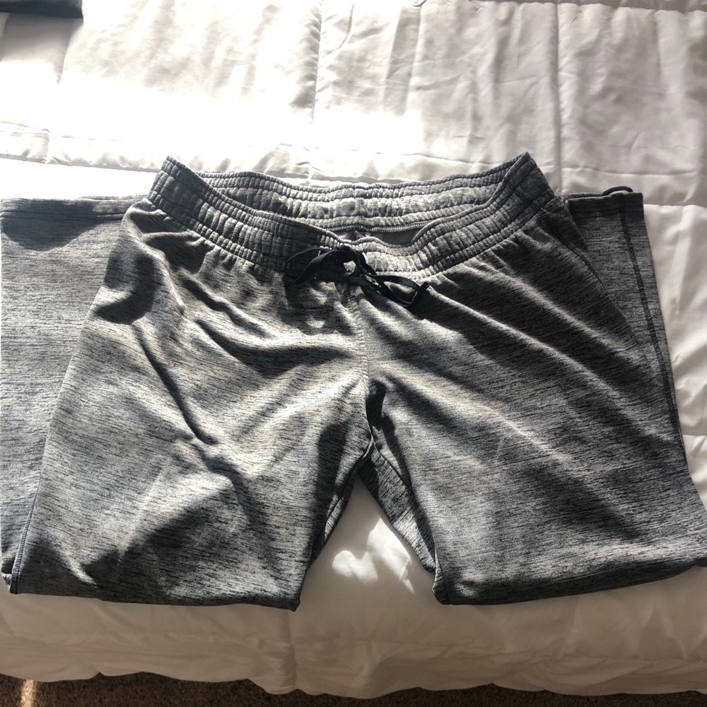 Under Armour sweatpants